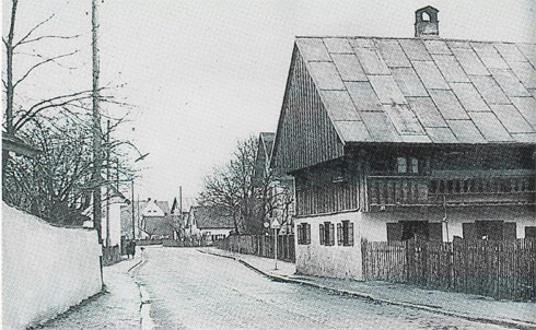 Zum Feichtbauer