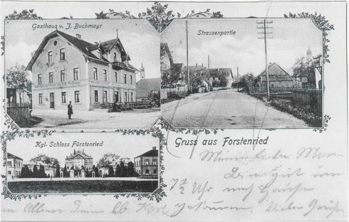Zum Neuwith, 1906