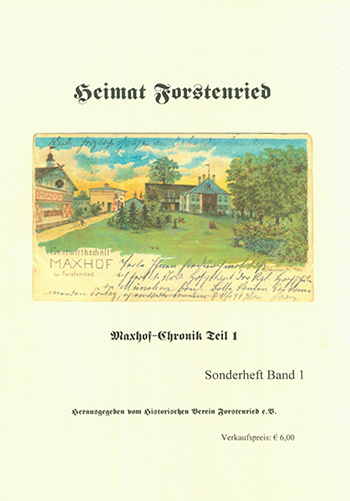 Sonderheft 1