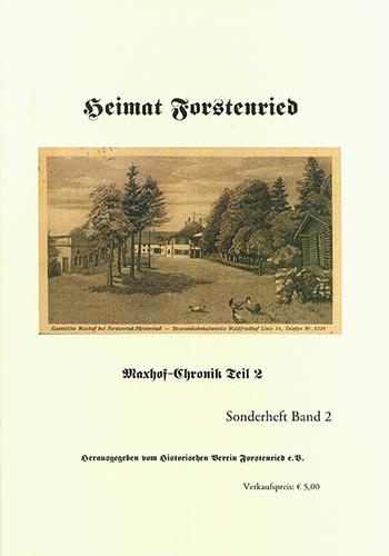 Sonderheft 2